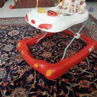 روروئک*صندلی ماشین*قنداق