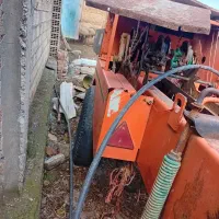 بیلررامیش ۹۴فروش فوری به شرط|خودرو سنگین|بیله سوار, |دیوار