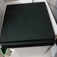 پی‌اس فورو ال سی دی