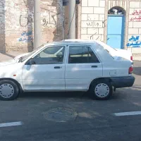 پراید ۹۸