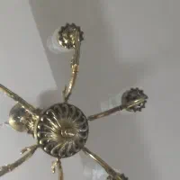 حراج|لوستر و چراغ آویز|پرند, فاز ۶|دیوار