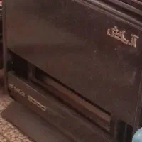 بخاری آزمایش سالم ارزان