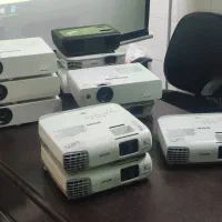 دیتا پروژکتور