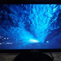 مانیتور 19اینچ سامسونگ