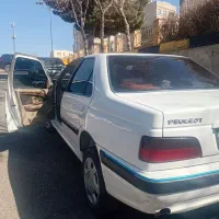 پارس t5|خودرو سواری و وانت|پرند, فاز ۵|دیوار