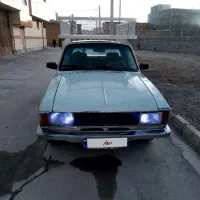 پیکان وانت مدل ۱۳۸۶