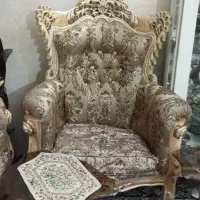 مبل|مبلمان خانگی و میز عسلی|کرج, حصارک پایین|دیوار