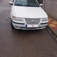 صمند مدل ۹۷