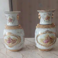 گلدان قدیمی