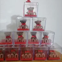 هدیه جشن 100 جشن 1000