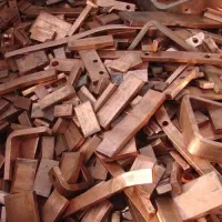 خرید عمده ضایعات مس در شیراز