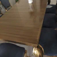 میز ناهار خوری