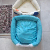 جای خواب پت|لوازم جانبی حیوانات|بابل, |دیوار