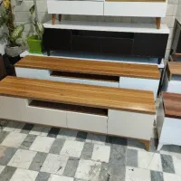 کد813|میز تلویزیون|قم, شهرک امام حسین|دیوار