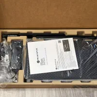 خدمات تخصصی شبکه در کرج و تهران