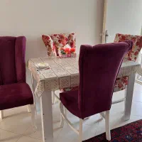 میز نهار خوری