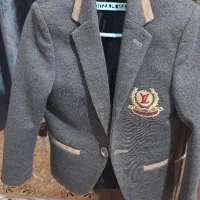 مژده مژده کت پسرانه حراج|لباس|سراوان, |دیوار