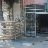 کلاف تخت چوبی و پلیمری