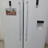 یخچال دوقلو بدون برفک