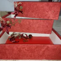 جعبه های مناسب یلدا و ولنتاین