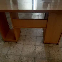 میز کامپیوتر|میز تحریر و کامپیوتر|قم, چهار مردان|دیوار