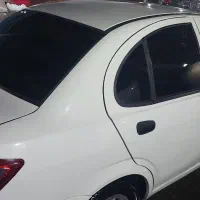 ساینا مدل ۹۹|خودرو سواری و وانت|مشهد, خین عرب|دیوار