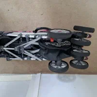 کالسکه عصایی  خارجی دو عدد|کالسکه و لوازم جانبی|تبریز, |دیوار