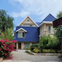 ویلاستخردار لاکچری