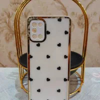 قاب گوشی A31|لوازم جانبی موبایل و تبلت|کاشان, باغ ماجد|دیوار