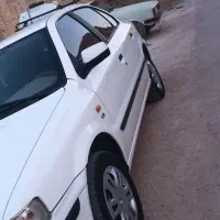 سمند LX