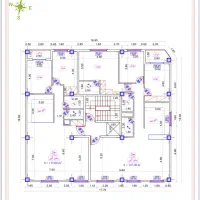 پیش فروش واحد ۸۰ متری در تالش ۲۰ متری سازنده 1|پیش‌فروش املاک|تالش, هشتپر|دیوار