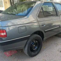 پژو slx TU5|خودرو سواری و وانت|اردبیل, |دیوار