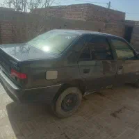 پژو 84|خودرو سواری و وانت|خاش, |دیوار