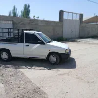 پراید بار مدل۹۸