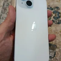 آیفون ۱۵ نرمال درحد|موبایل|قم, زنبیل آباد|دیوار