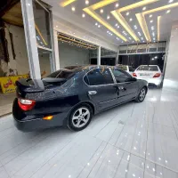 خودروی نیسان ماکسیما ۳۰۰۰ cc مدل ۸۲ دنده ای|خودرو سواری و وانت|خرم‌آباد, |دیوار