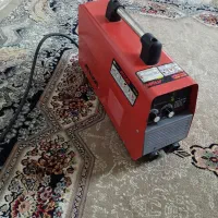 دستگاه جوش ۲۵۰امپر با قابلیت جوش آرگون|ابزارآلات|گلبهار, شهر جدید گلبهار|دیوار