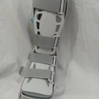 آتل بوت یا آتل پا با قابلیت تنظیم|آرایشی، بهداشتی، درمانی|لردگان, |دیوار