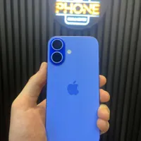 اپل iPhone 16 با حافظهٔ ۱۲۸ گیگابایت