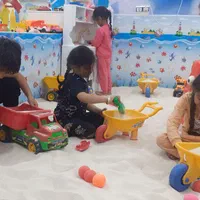 شهربازی شهرماسه ها