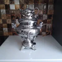 سماور ۱۰ لیتری