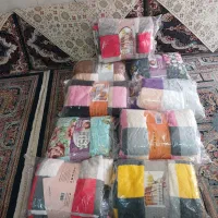 پتو چهار خونه جنس خوب با کیفیت