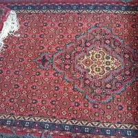 فرش کناره  یک در سه