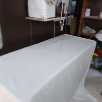 اتو کار پرده