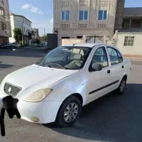 تیبا یک دوگانه کارخانه