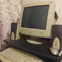 کامپیوتر دو میلیونی