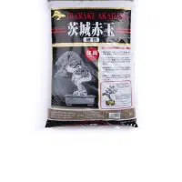 خاک بنسای آکاداما