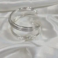 بنگل دستبندهای زیبا ، یلدا|زیورآلات و اکسسوری|اراک, |دیوار