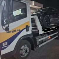 امداد خودرو شبانه روزی محمد لارستان|خدمات موتور و ماشین|لار, |دیوار