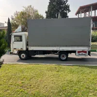 بادسان ۸ تن مسقف چادری مدل ۸۱ بیرنگ|خودرو سنگین|گرگان, |دیوار